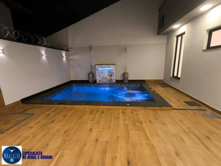 Foto 4 de Casa com 3 quartos à venda, 227m2 em Setor Três Marias, Goiania - GO