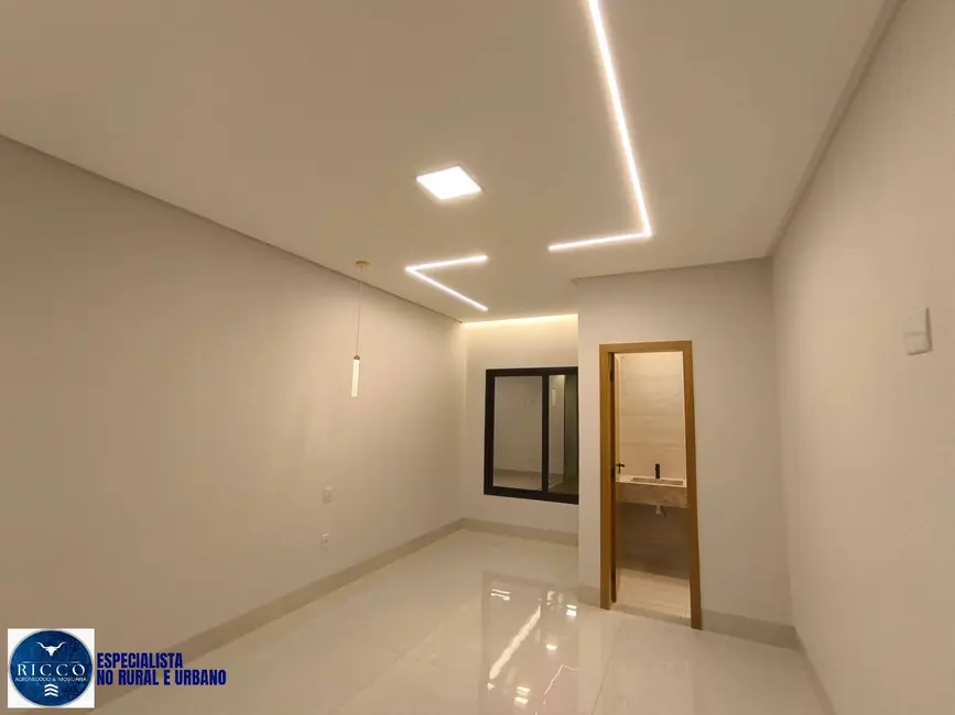 Foto 6 de Casa com 3 quartos à venda, 227m2 em Setor Três Marias, Goiania - GO