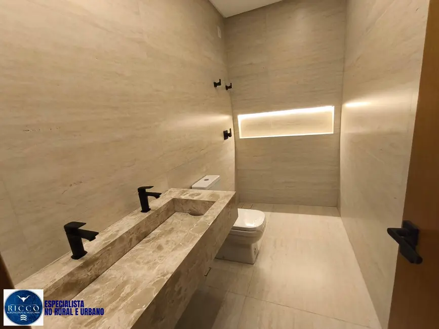 Foto 5 de Casa com 3 quartos à venda, 314m2 em Setor Três Marias, Goiania - GO