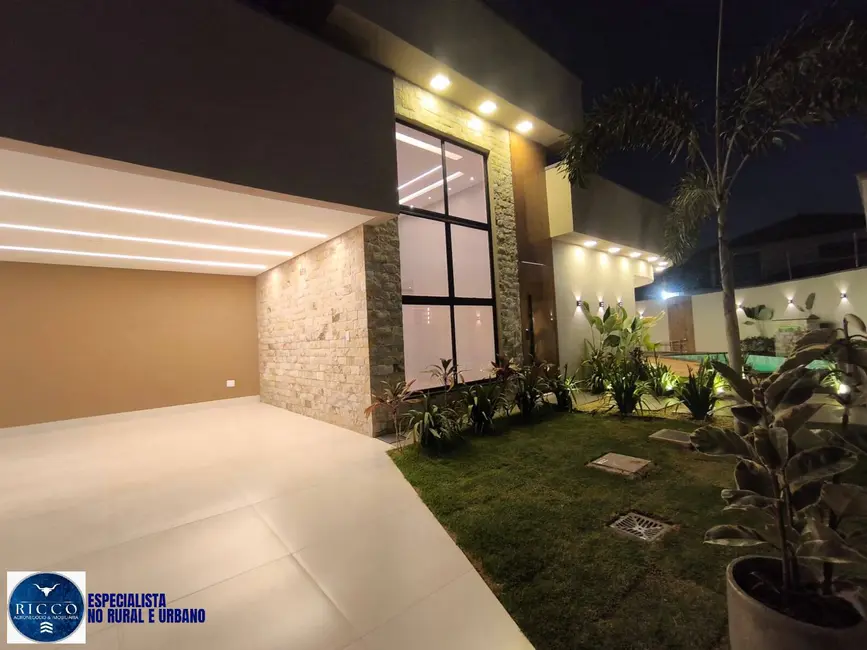 Foto 3 de Casa com 3 quartos à venda, 314m2 em Setor Três Marias, Goiania - GO