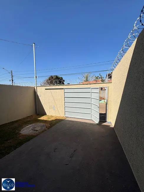 Foto 2 de Casa com 3 quartos à venda, 180m2 em Setor Aeroporto Sul - 2ª Etapa, Aparecida De Goiania - GO