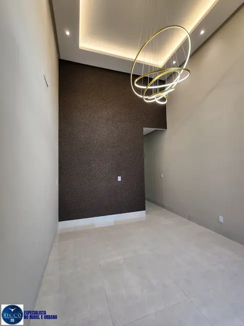 Foto 3 de Casa com 3 quartos à venda, 202m2 em Jardim Buriti Sereno, Aparecida De Goiania - GO