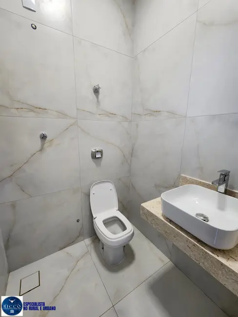 Foto 4 de Casa com 3 quartos à venda, 202m2 em Jardim Buriti Sereno, Aparecida De Goiania - GO