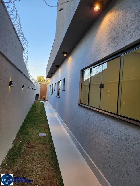 Foto 9 de Casa com 3 quartos à venda, 202m2 em Jardim Buriti Sereno, Aparecida De Goiania - GO