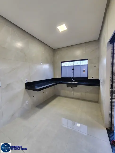 Foto 5 de Casa com 3 quartos à venda, 202m2 em Jardim Buriti Sereno, Aparecida De Goiania - GO