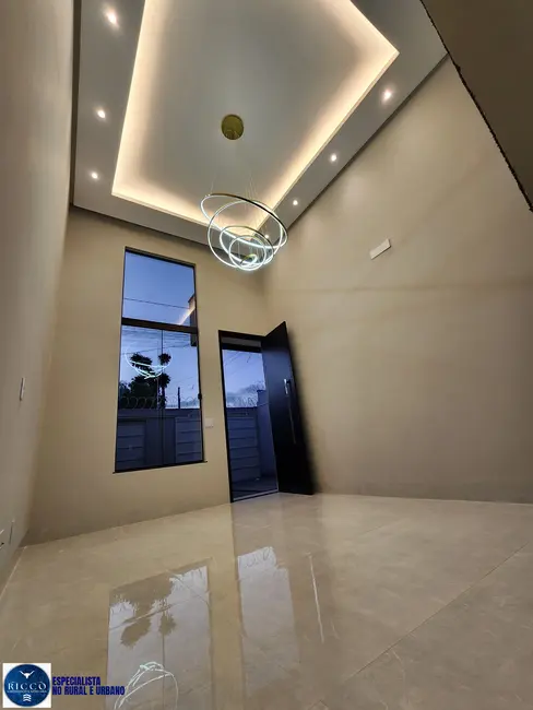 Foto 2 de Casa com 3 quartos à venda, 202m2 em Jardim Buriti Sereno, Aparecida De Goiania - GO