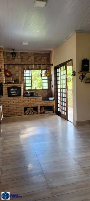 Foto 9 de Chácara com 3 quartos à venda, 4000m2 em Abadia De Goias - GO