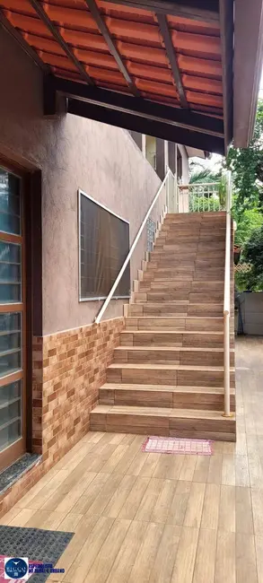 Foto 8 de Chácara com 3 quartos à venda, 4000m2 em Abadia De Goias - GO