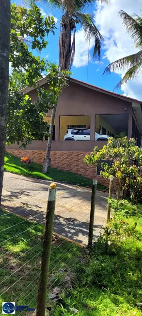 Foto 7 de Chácara com 3 quartos à venda, 4000m2 em Abadia De Goias - GO