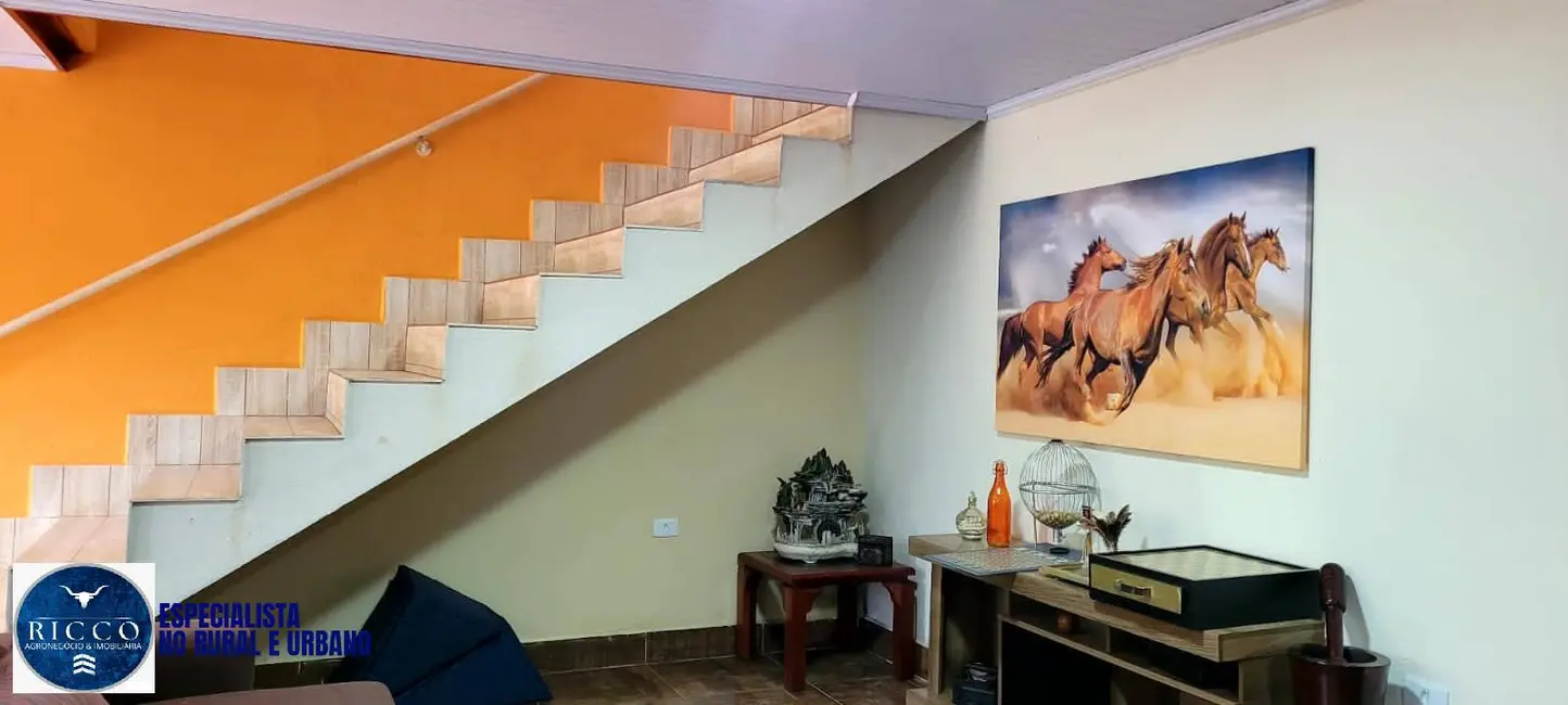 Foto 3 de Chácara com 3 quartos à venda, 4000m2 em Abadia De Goias - GO