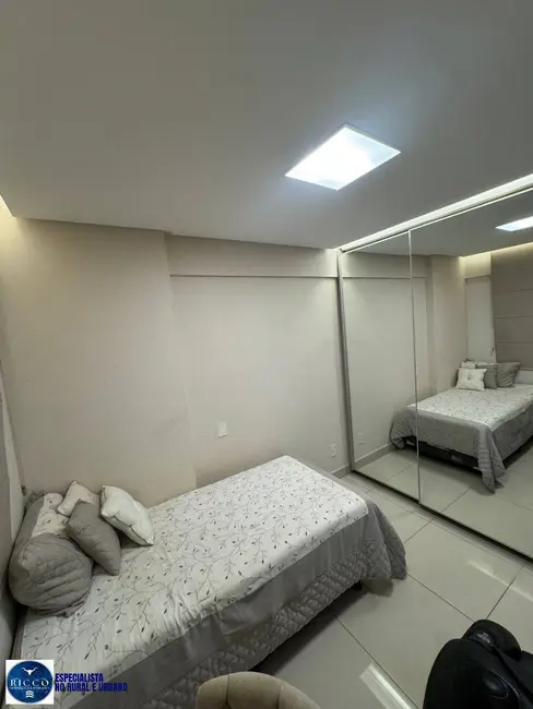 Apartamento com 3 quartos à venda, 111m2 em Setor Oeste, Goiania - GO - imagem 9 Foto 9 de Apartamento com 3 quartos à venda, 111m2 em Setor Oeste, Goiania - GO
