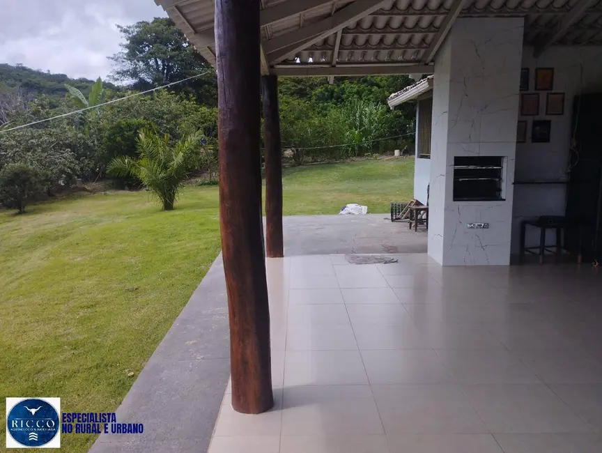 Sítio / Rancho com 4 quartos à venda, 13m2 em Itaberai - GO - imagem 3 Foto 3 de Sítio / Rancho com 4 quartos à venda, 13m2 em Itaberai - GO