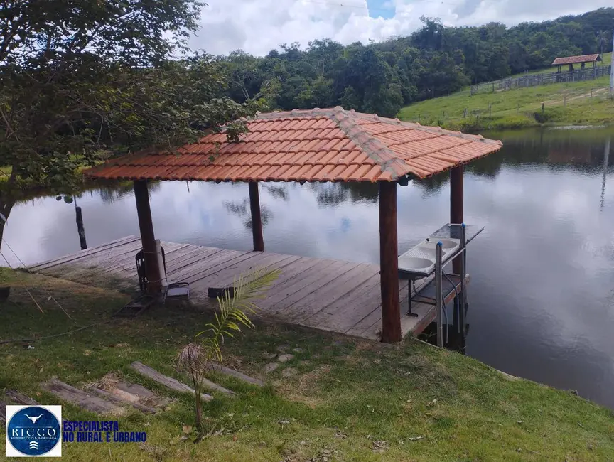Sítio / Rancho com 4 quartos à venda, 13m2 em Itaberai - GO - imagem 8 Foto 8 de Sítio / Rancho com 4 quartos à venda, 13m2 em Itaberai - GO