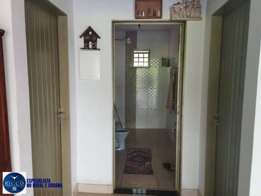 Sítio / Rancho com 4 quartos à venda, 13m2 em Itaberai - GO - imagem 7 Foto 7 de Sítio / Rancho com 4 quartos à venda, 13m2 em Itaberai - GO