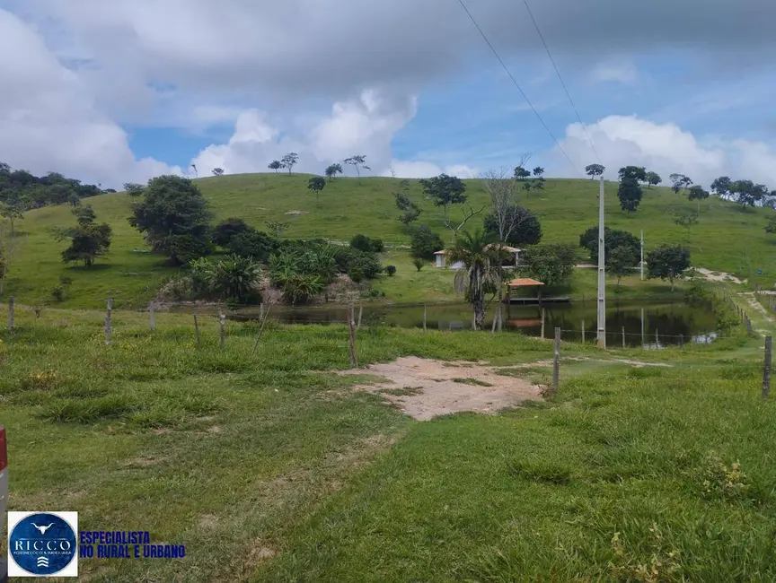 Foto 2 de Sítio / Rancho com 4 quartos à venda, 13m2 em Itaberai - GO