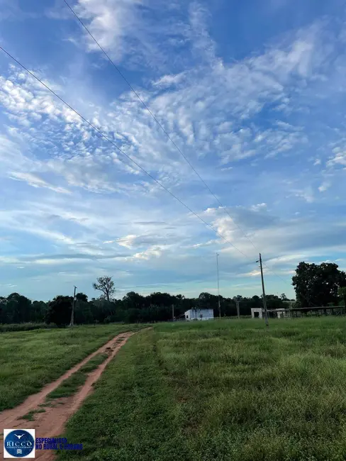 Foto 8 de Fazenda / Haras com 2 quartos à venda, 73m2 em Montes Claros De Goias - GO