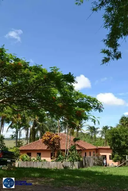 Foto 5 de Fazenda / Haras à venda, 91m2 em Bom Jardim De Goias - GO