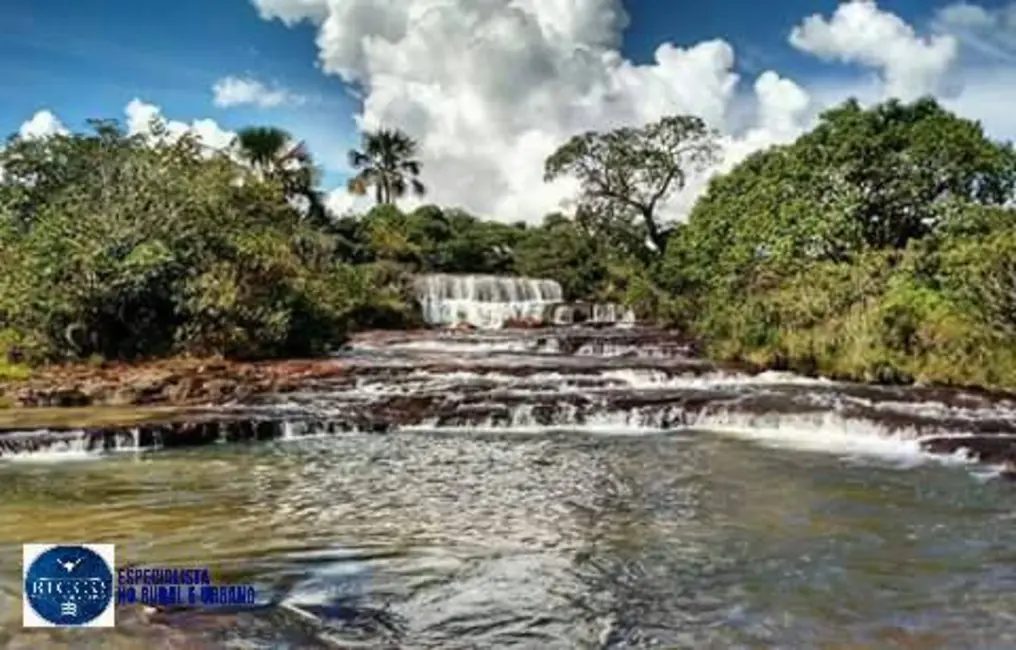 Foto 2 de Fazenda / Haras à venda, 91m2 em Bom Jardim De Goias - GO