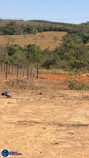 Foto 2 de Chácara com 5 quartos à venda em Sao Miguel Do Passa Quatro - GO