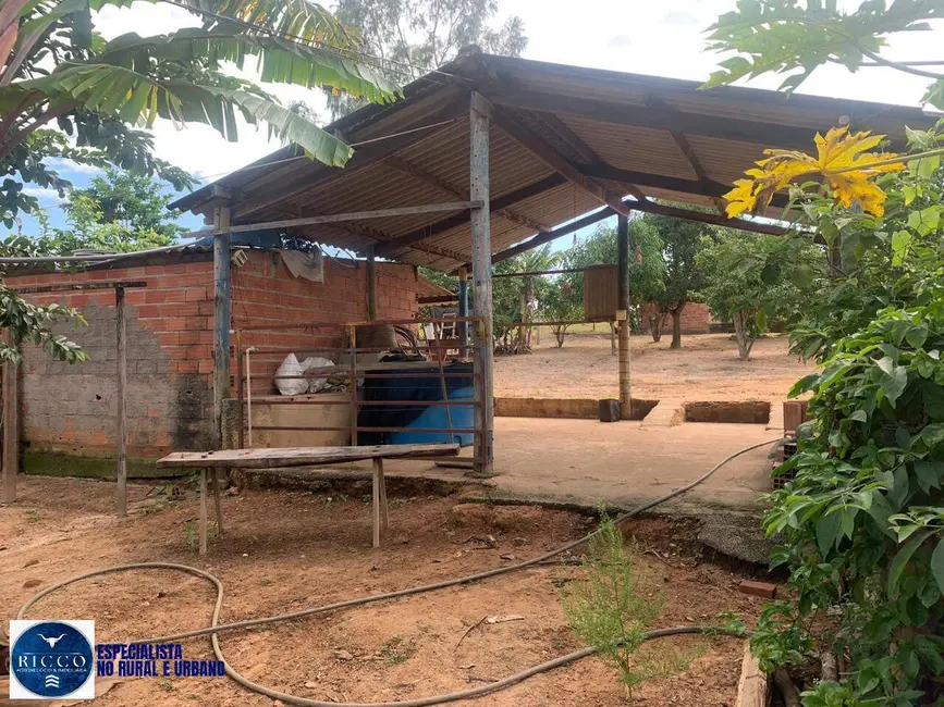Foto 9 de Chácara com 5 quartos à venda em Sao Miguel Do Passa Quatro - GO