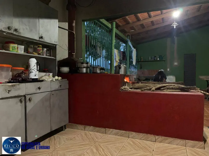 Foto 8 de Chácara com 5 quartos à venda em Sao Miguel Do Passa Quatro - GO