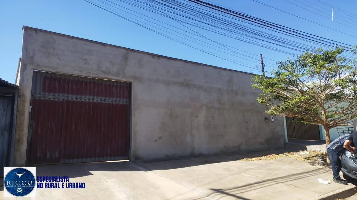 Foto 1 de Casa com 3 quartos à venda, 420m2 em Setor Faiçalville, Goiania - GO