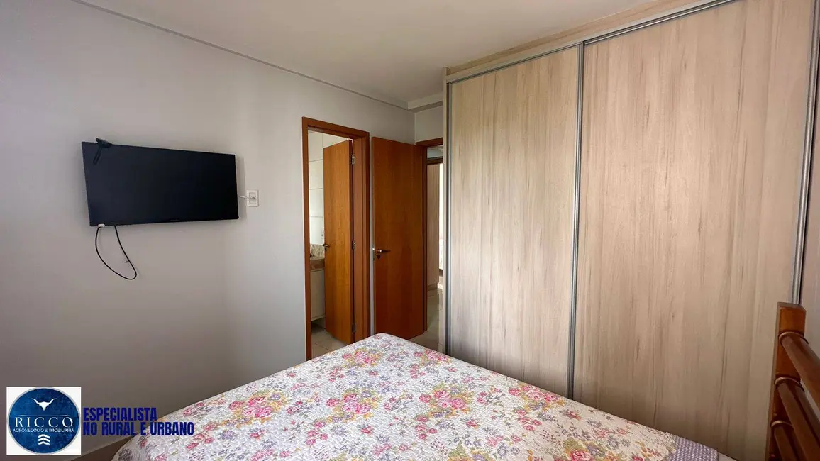 Apartamento com 3 quartos à venda, 126m2 em Jardim Atlântico, Goiania - GO - imagem 4 Foto 4 de Apartamento com 3 quartos à venda, 126m2 em Jardim Atlântico, Goiania - GO