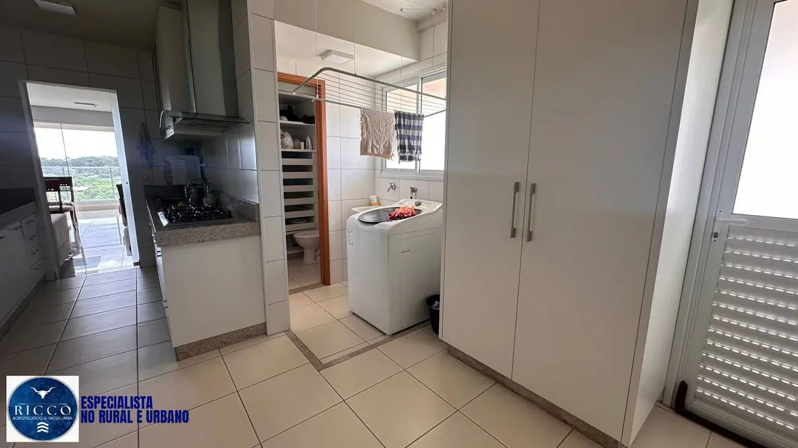 Apartamento com 3 quartos à venda, 126m2 em Jardim Atlântico, Goiania - GO - imagem 5 Foto 5 de Apartamento com 3 quartos à venda, 126m2 em Jardim Atlântico, Goiania - GO