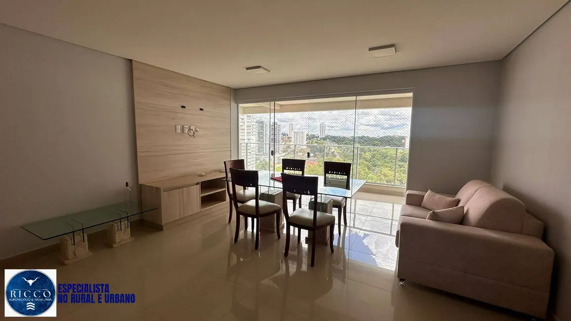 Apartamento com 3 quartos à venda, 126m2 em Jardim Atlântico, Goiania - GO - imagem 7 Foto 7 de Apartamento com 3 quartos à venda, 126m2 em Jardim Atlântico, Goiania - GO