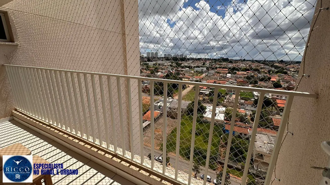 Apartamento com 3 quartos à venda, 126m2 em Jardim Atlântico, Goiania - GO - imagem 6 Foto 6 de Apartamento com 3 quartos à venda, 126m2 em Jardim Atlântico, Goiania - GO