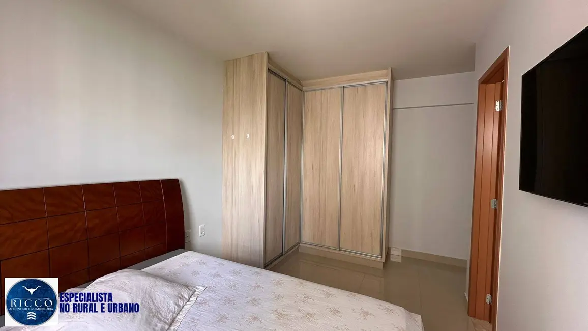 Apartamento com 3 quartos à venda, 126m2 em Jardim Atlântico, Goiania - GO - imagem 3 Foto 3 de Apartamento com 3 quartos à venda, 126m2 em Jardim Atlântico, Goiania - GO