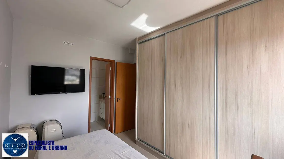 Apartamento com 3 quartos à venda, 126m2 em Jardim Atlântico, Goiania - GO - imagem 2 Foto 2 de Apartamento com 3 quartos à venda, 126m2 em Jardim Atlântico, Goiania - GO