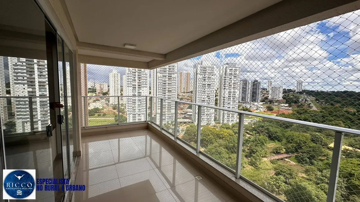 Apartamento com 3 quartos à venda, 126m2 em Jardim Atlântico, Goiania - GO - imagem 1 Foto 1 de Apartamento com 3 quartos à venda, 126m2 em Jardim Atlântico, Goiania - GO
