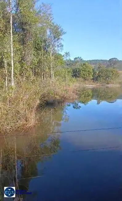 Fazenda / Haras com 3 quartos à venda, 60m2 em Rio Verde - GO - imagem 6 Foto 6 de Fazenda / Haras com 3 quartos à venda, 60m2 em Rio Verde - GO