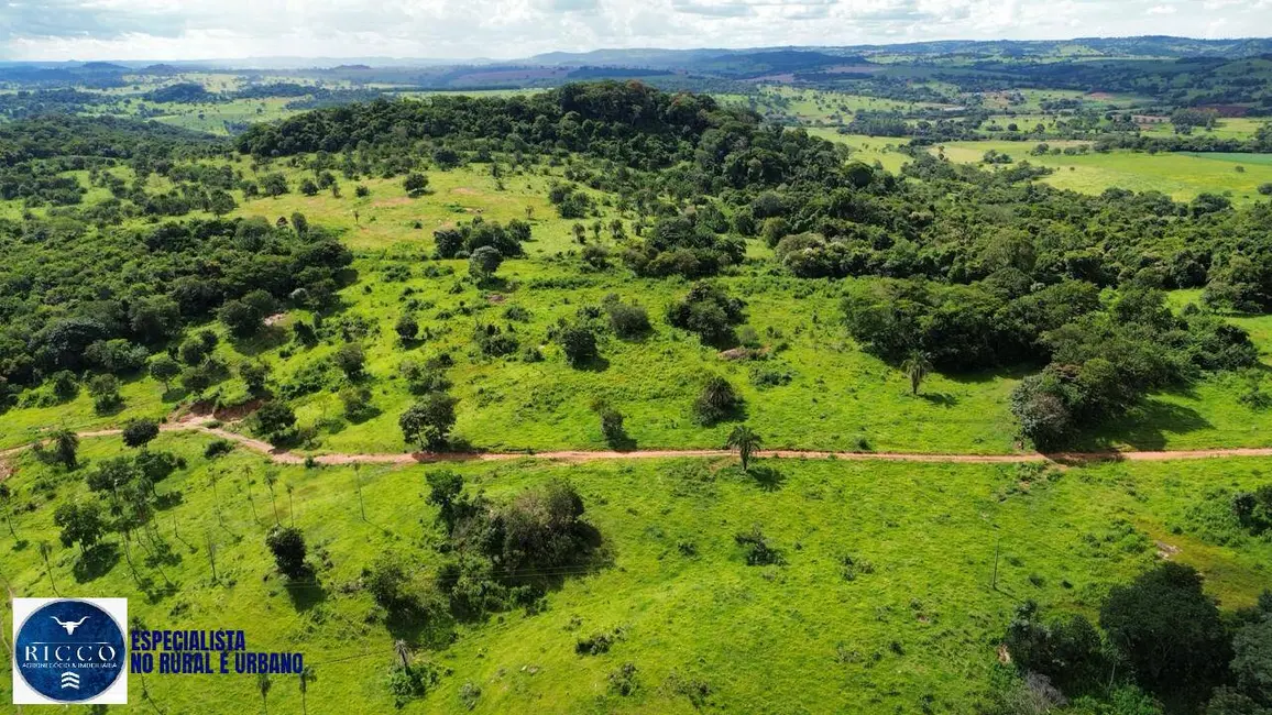 Foto 8 de Fazenda / Haras com 2 quartos à venda, 62m2 em Caturai - GO