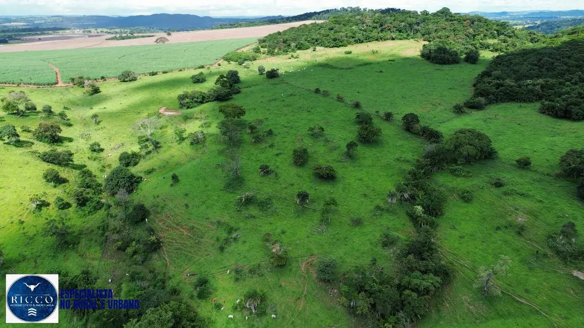 Foto 7 de Fazenda / Haras com 2 quartos à venda, 62m2 em Caturai - GO