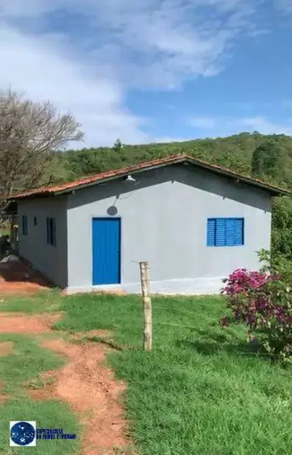 Foto 4 de Fazenda / Haras com 2 quartos à venda, 65m2 em Caturai - GO