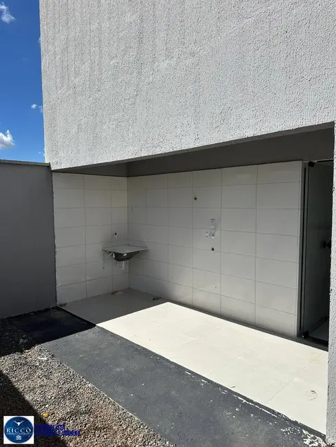 Foto 4 de Casa com 2 quartos à venda, 150m2 em Setor Jardim Imperial, Trindade - GO