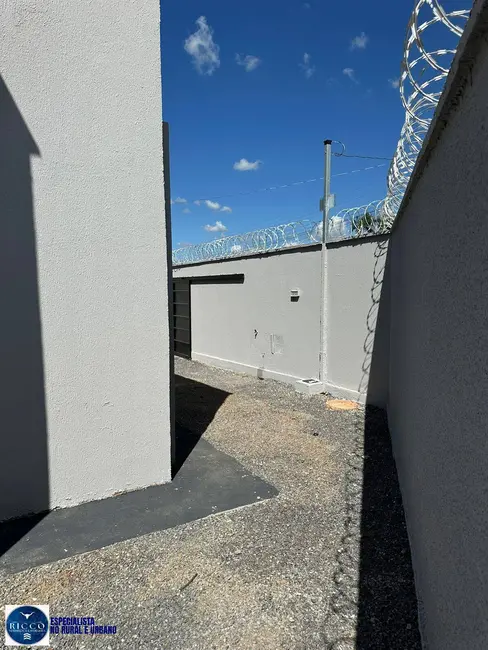 Foto 7 de Casa com 2 quartos à venda, 150m2 em Setor Jardim Imperial, Trindade - GO