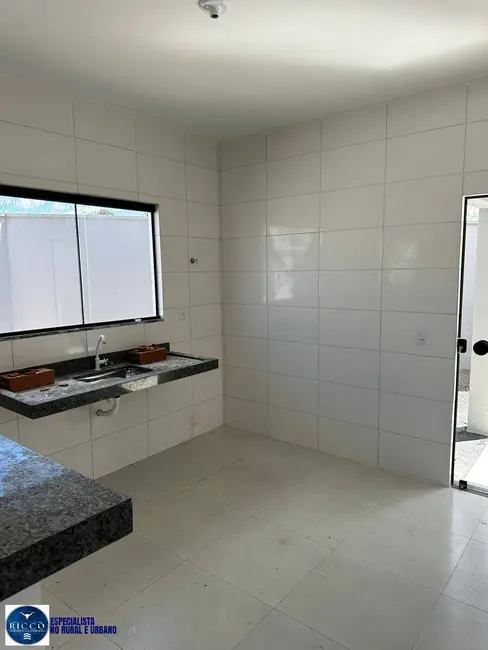 Foto 3 de Casa com 2 quartos à venda, 150m2 em Setor Jardim Imperial, Trindade - GO