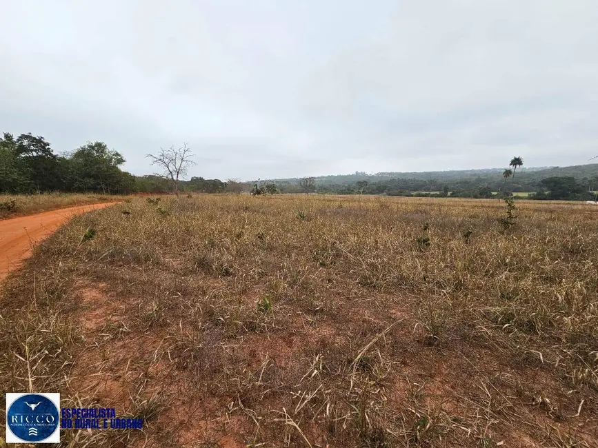 Foto 6 de Fazenda / Haras à venda, 75m2 em Zona Rural, Ituiutaba - MG