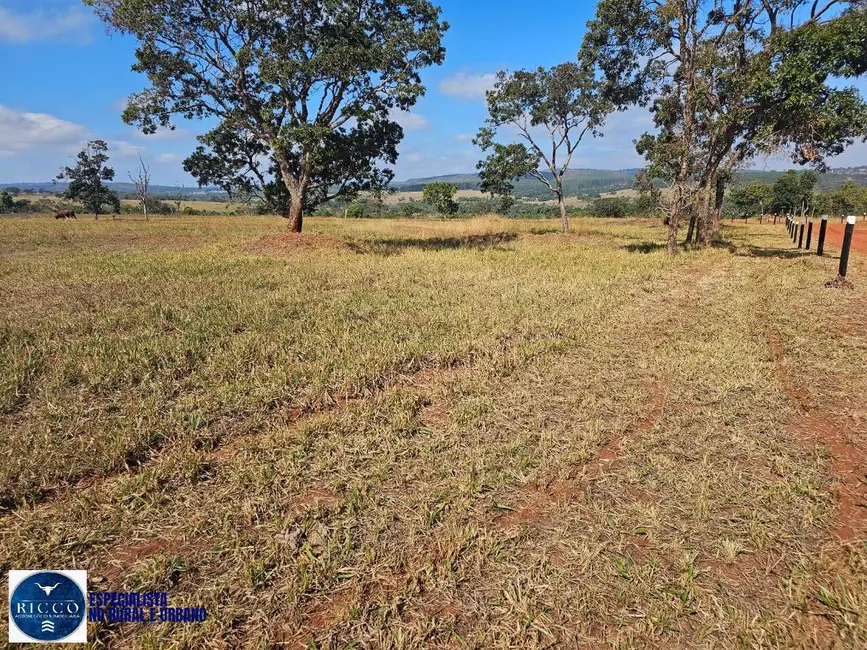 Foto 7 de Fazenda / Haras à venda, 305m2 em Bom Jardim De Minas - MG