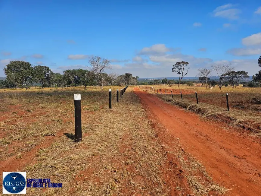 Foto 3 de Fazenda / Haras à venda, 305m2 em Bom Jardim De Minas - MG