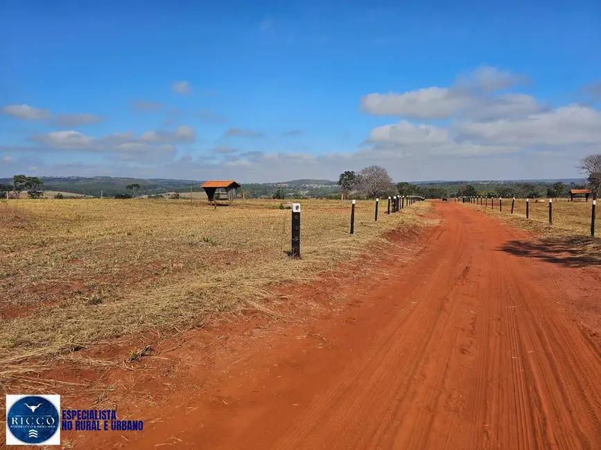 Foto 6 de Fazenda / Haras à venda, 305m2 em Bom Jardim De Minas - MG