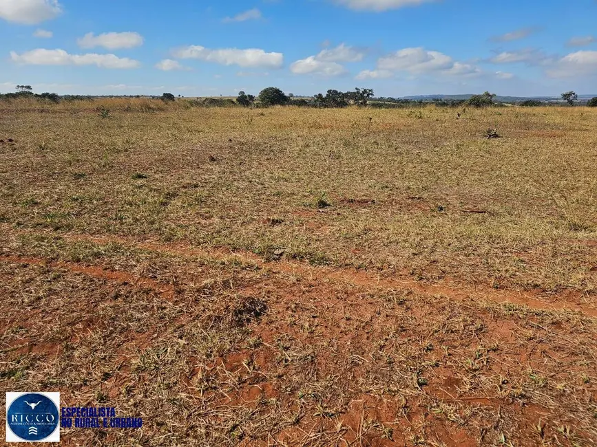 Foto 8 de Fazenda / Haras à venda, 305m2 em Bom Jardim De Minas - MG