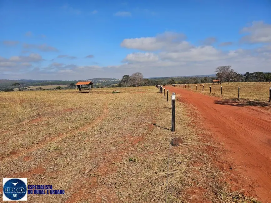 Foto 1 de Fazenda / Haras à venda, 305m2 em Bom Jardim De Minas - MG