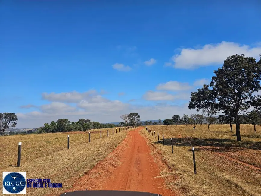 Foto 5 de Fazenda / Haras à venda, 305m2 em Bom Jardim De Minas - MG