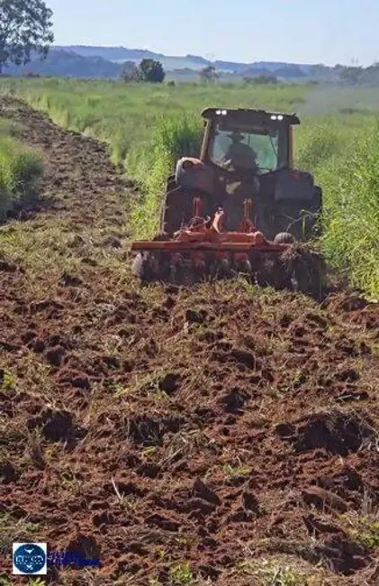 Foto 2 de Fazenda / Haras à venda, 97m2 em Área Rural de Anápolis, Anapolis - GO