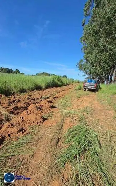 Foto 1 de Fazenda / Haras à venda, 97m2 em Área Rural de Anápolis, Anapolis - GO
