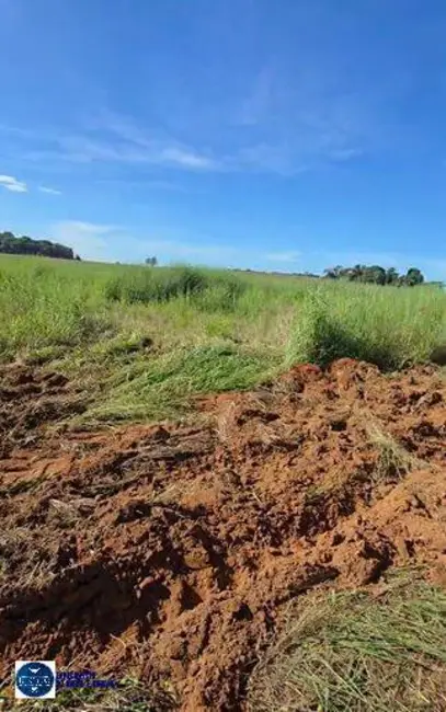 Foto 3 de Fazenda / Haras à venda, 97m2 em Área Rural de Anápolis, Anapolis - GO